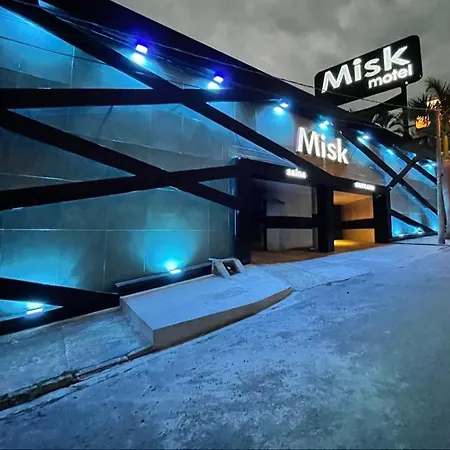 Misk Motel 3-3